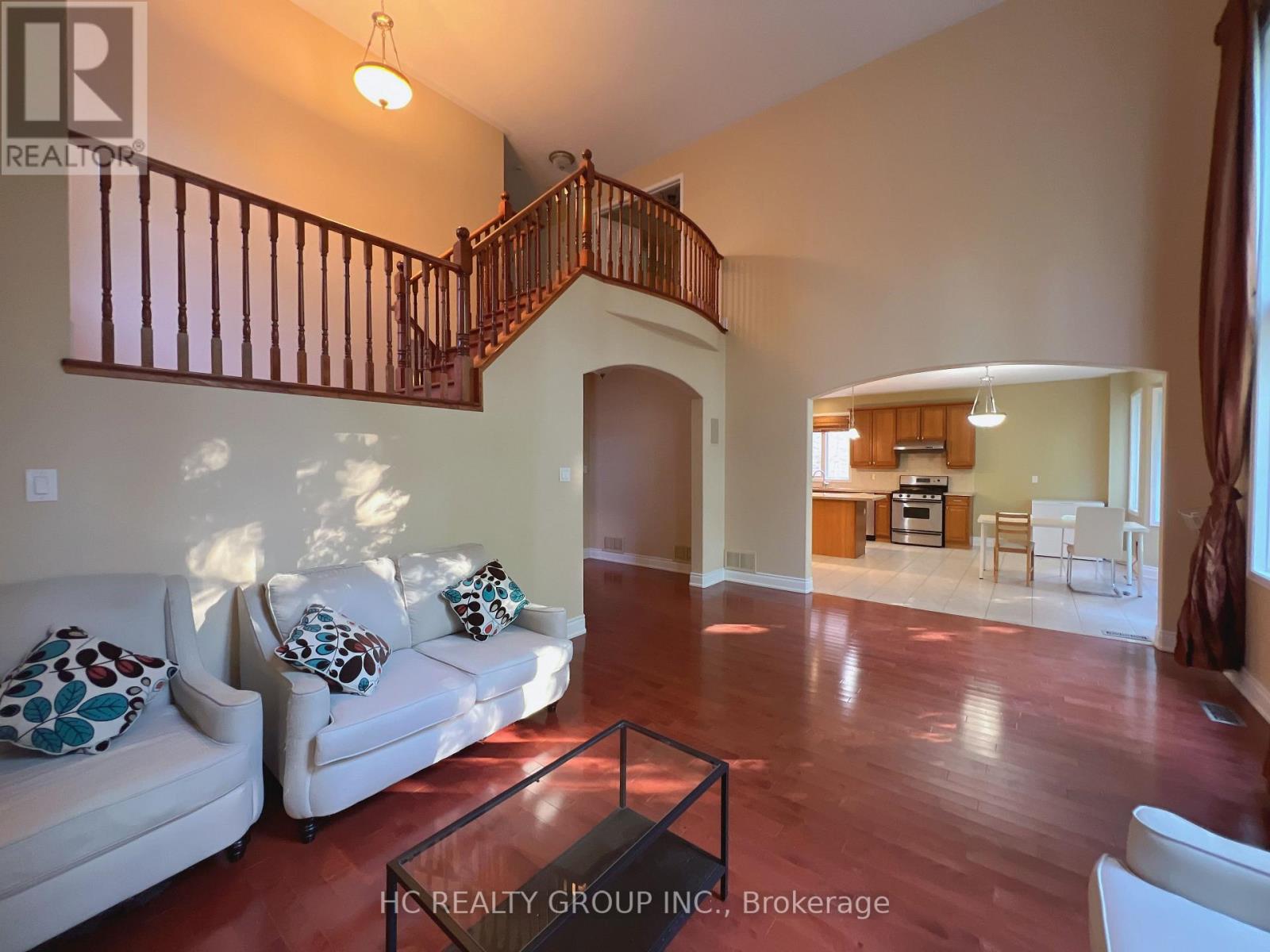 73 Burndenford Crescent, Markham, Ontario  L3P 7S9 - Photo 2 - N13554958