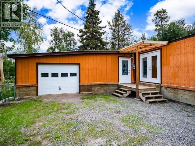 107-4 Prospector Road, Whitehorse, Yukon Y1A 5G5 - Photo 1 - 17493