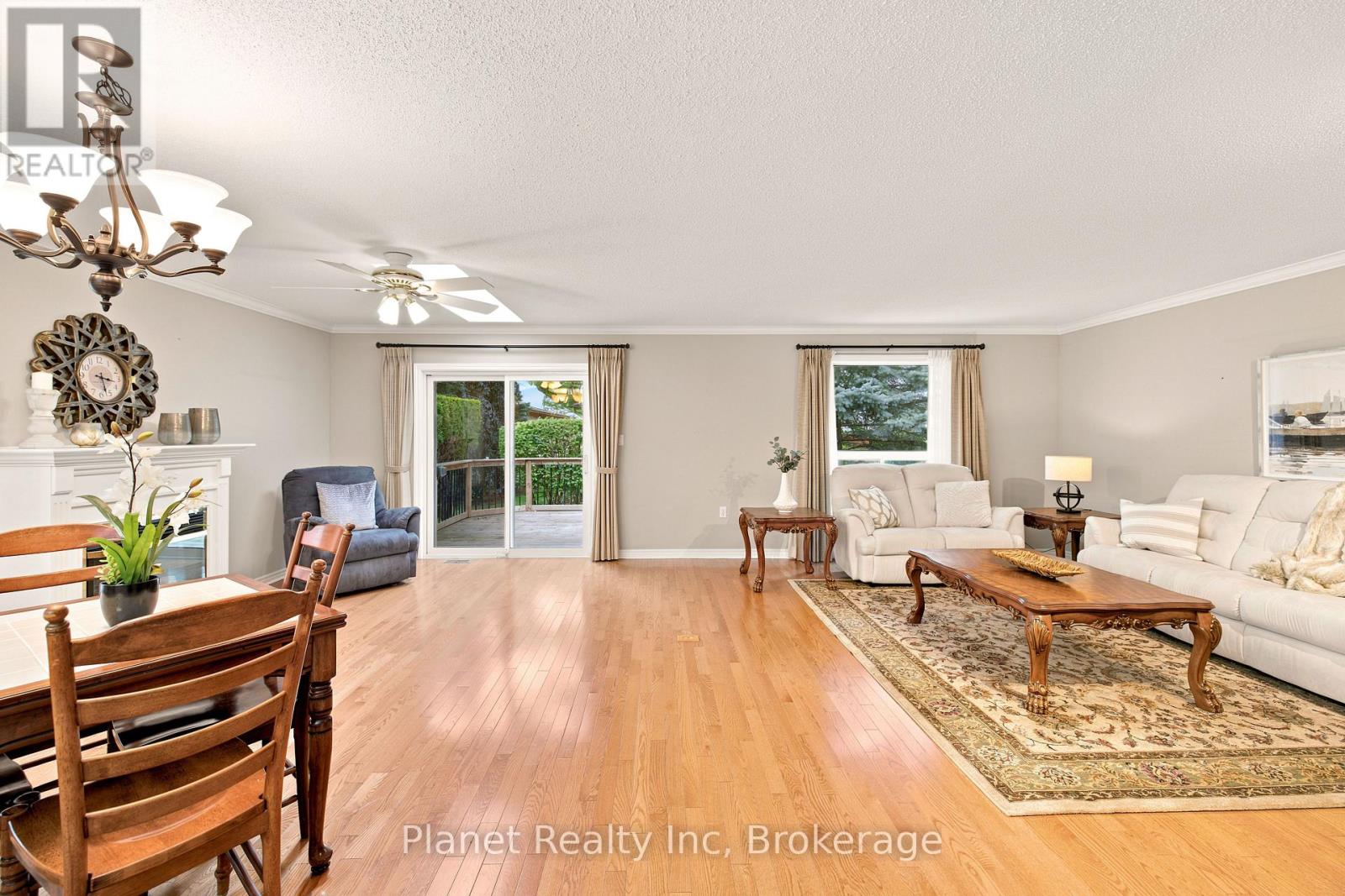 60 Basswood Drive, Guelph, Ontario  N1G 4X7 - Photo 3 - X13554934