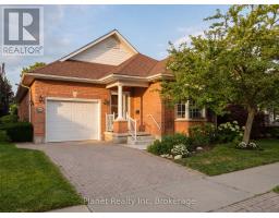 60 BASSWOOD DRIVE, Guelph, Ontario