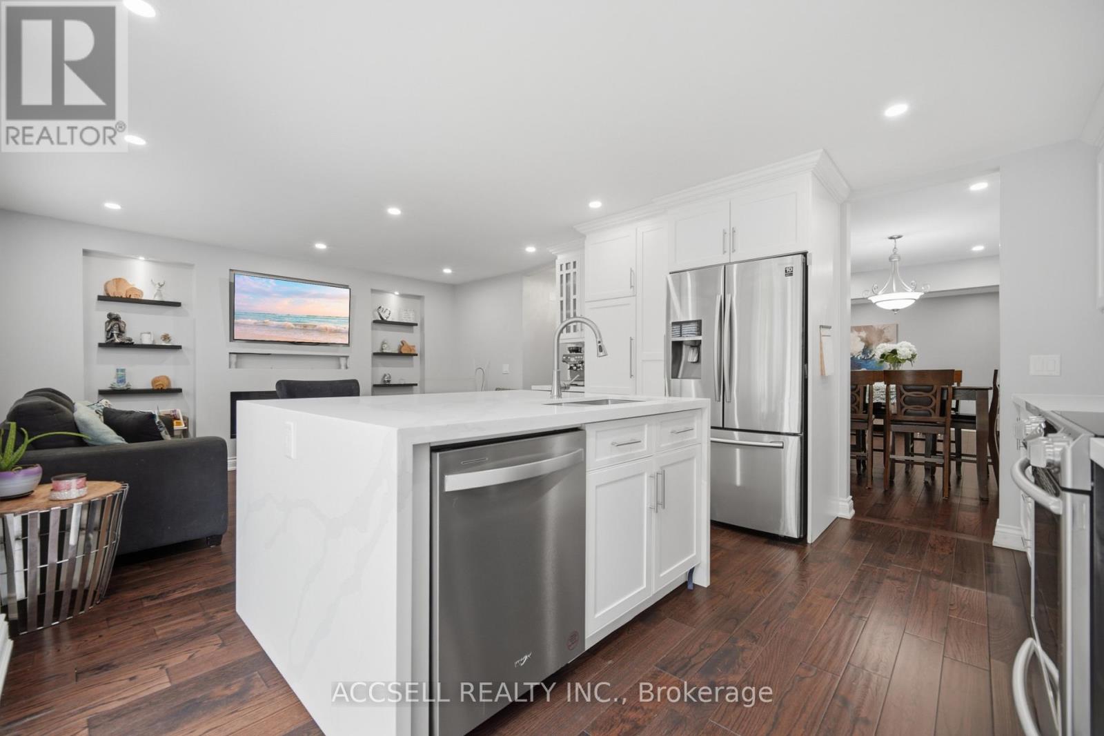 32 Niles Court, Brampton, Ontario  L6S 5T5 - Photo 21 - W13554928