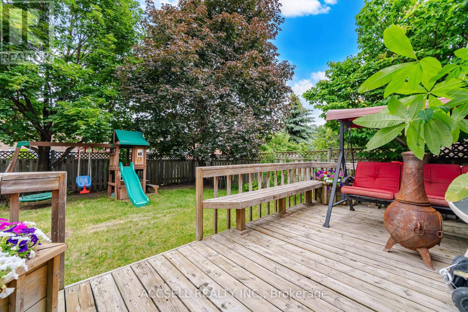 32 Niles Court, Brampton, Ontario  L6S 5T5 - Photo 46 - W13554928