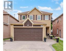 32 NILES COURT, Brampton, Ontario