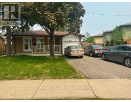 2797 COUNCIL RING ROAD, Mississauga, Ontario
