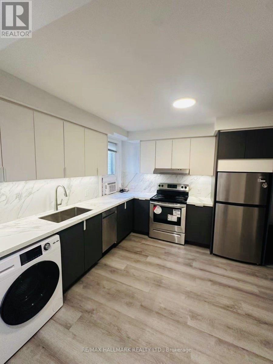 2 - 2961 LAKESHORE BOULEVARD W, Toronto, Ontario
