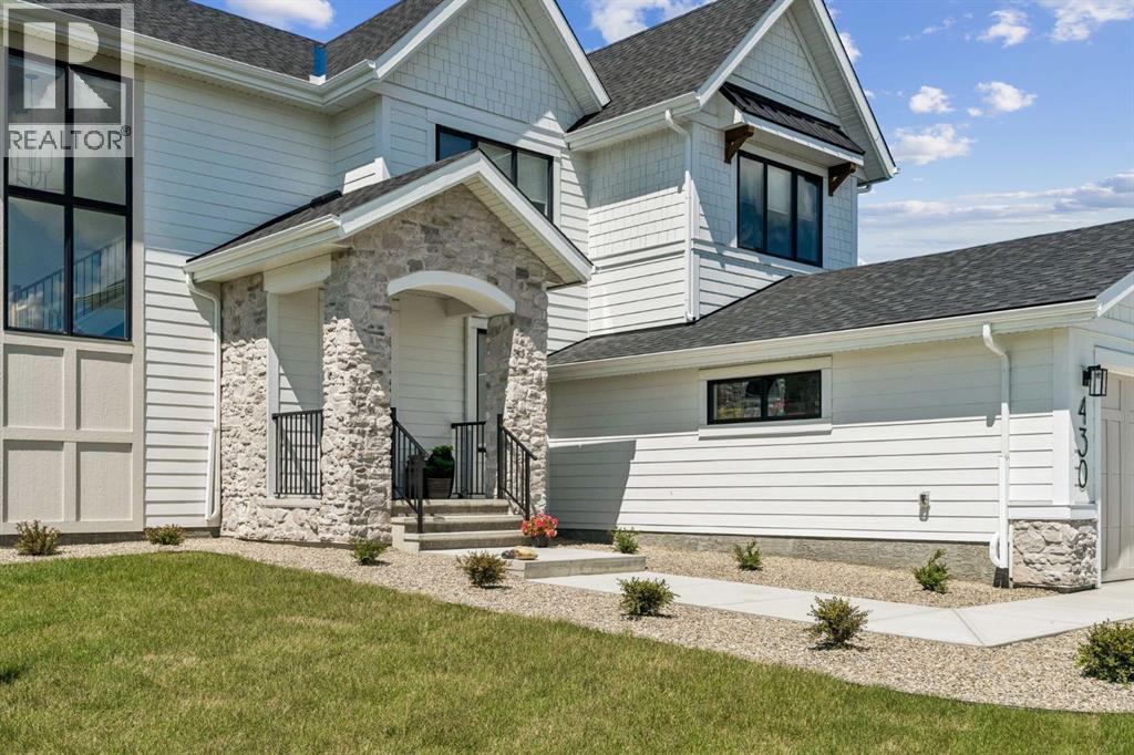 430 Monterra Bay, Cochrane Lake, Alberta  T4C 0G9 - Photo 6 - A2307692