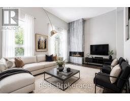 22 - 50 VERNE CRESCENT, Toronto, Ontario