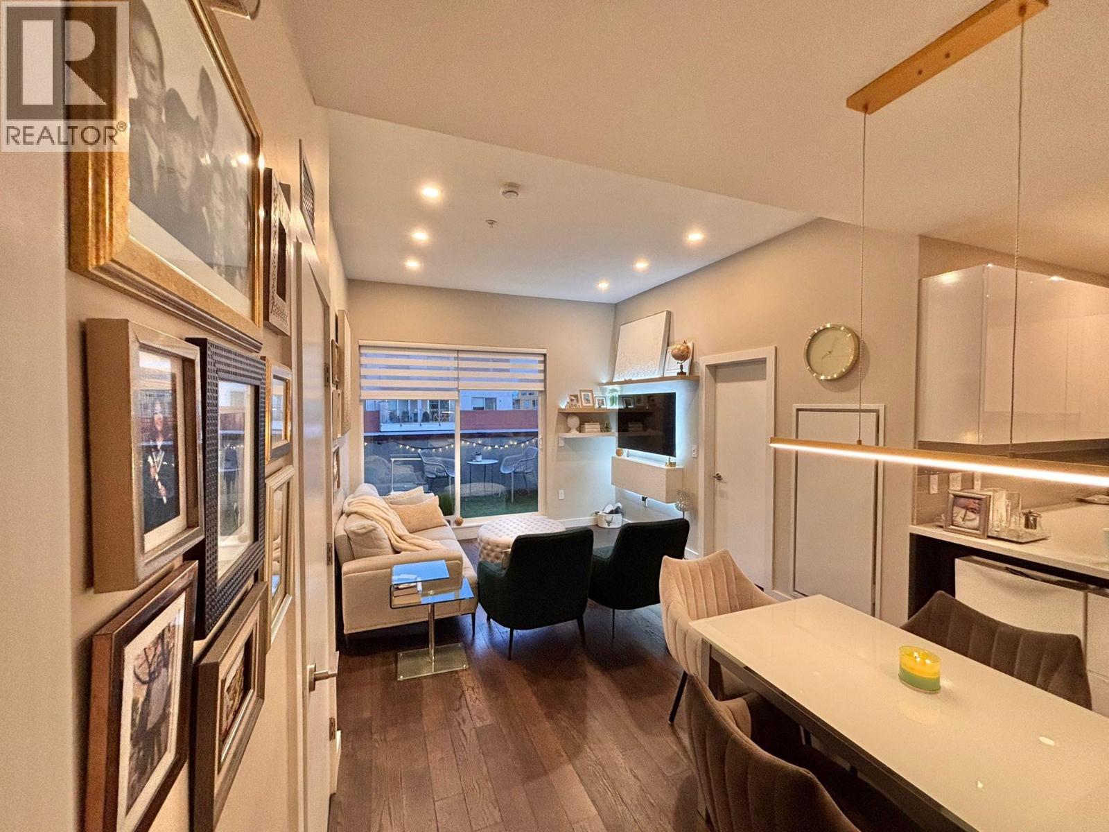 602 5399 Cedarbridge Way, Richmond, British Columbia  V6X 0L6 - Photo 4 - R3116410