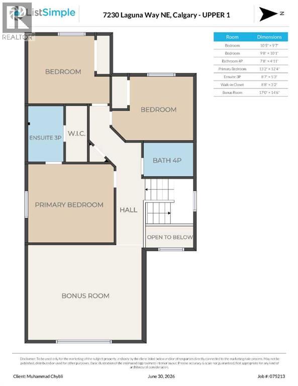 7230 Laguna Way NE, Calgary, Alberta  T1Y 7B9 - Photo 49 - A2325299