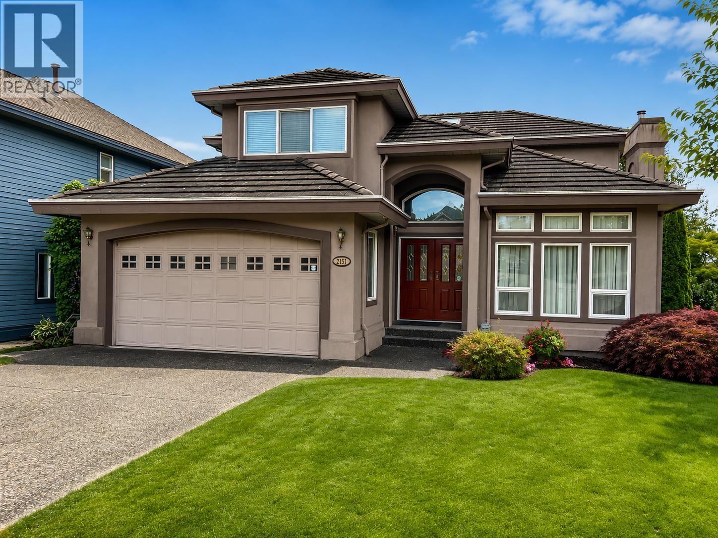 2157 DRAWBRIDGE CLOSE, Port Coquitlam, British Columbia