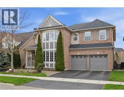 2295 GLAZEBROOK Circle, Oakville, Ontario