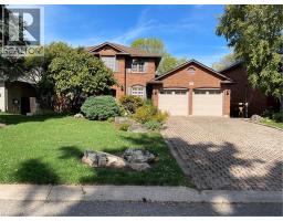 651 DEERVALLEY Road, Ancaster, Ontario
