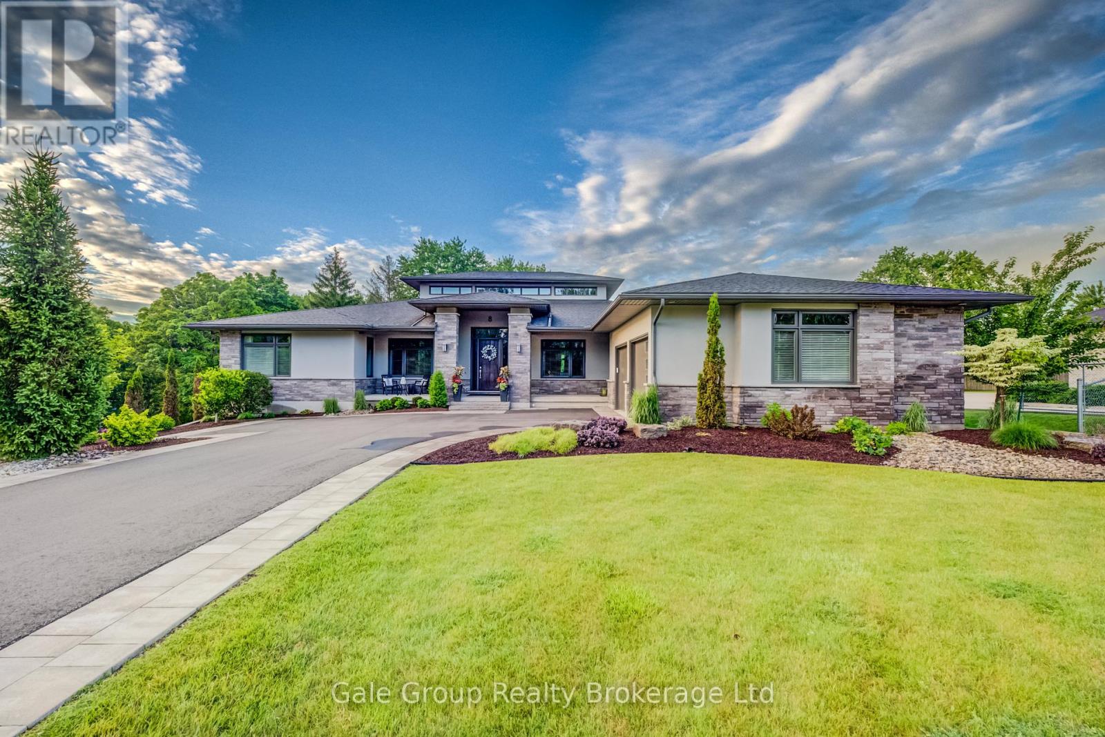 8 Pittock Park Road, Woodstock, Ontario N4S 7W1 - Photo 2 - X13555004