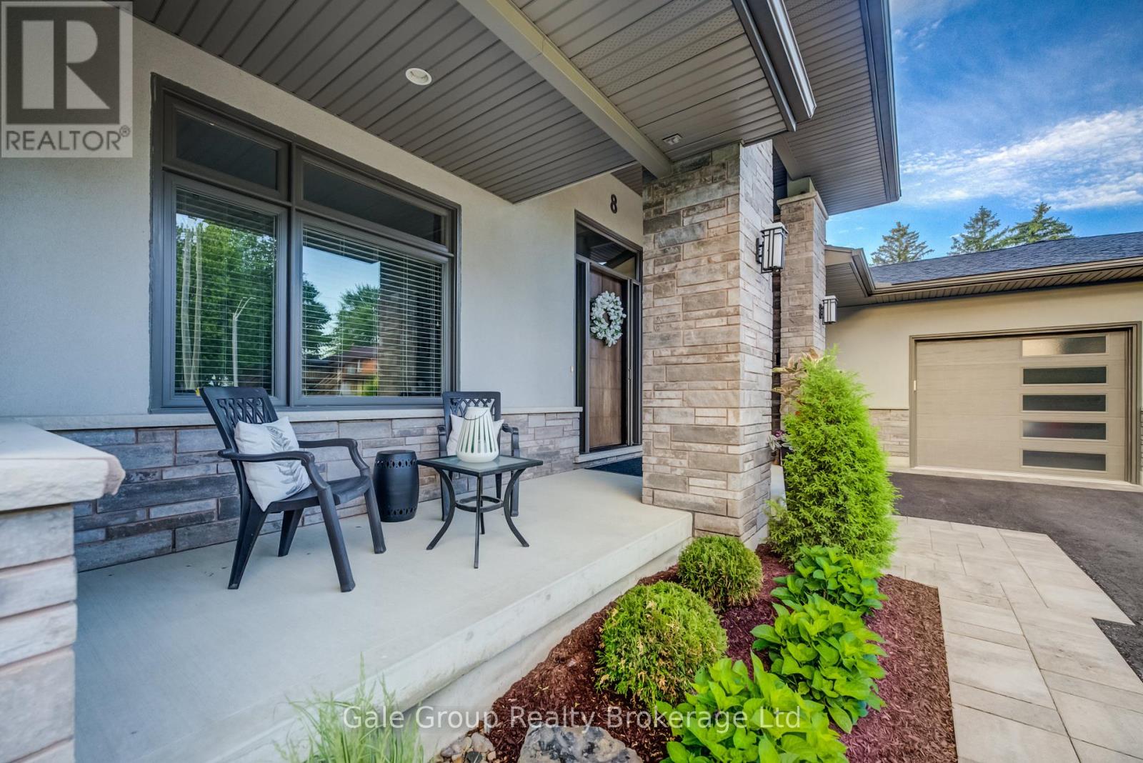 8 Pittock Park Road, Woodstock, Ontario N4S 7W1 - Photo 3 - X13555004