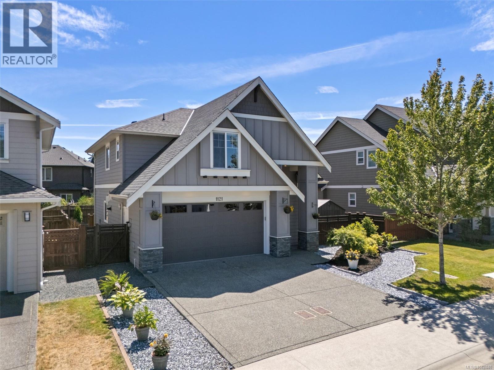 1121 Smokehouse Cres, Langford, British Columbia  V9C 0M6 - Photo 2 - 1042448