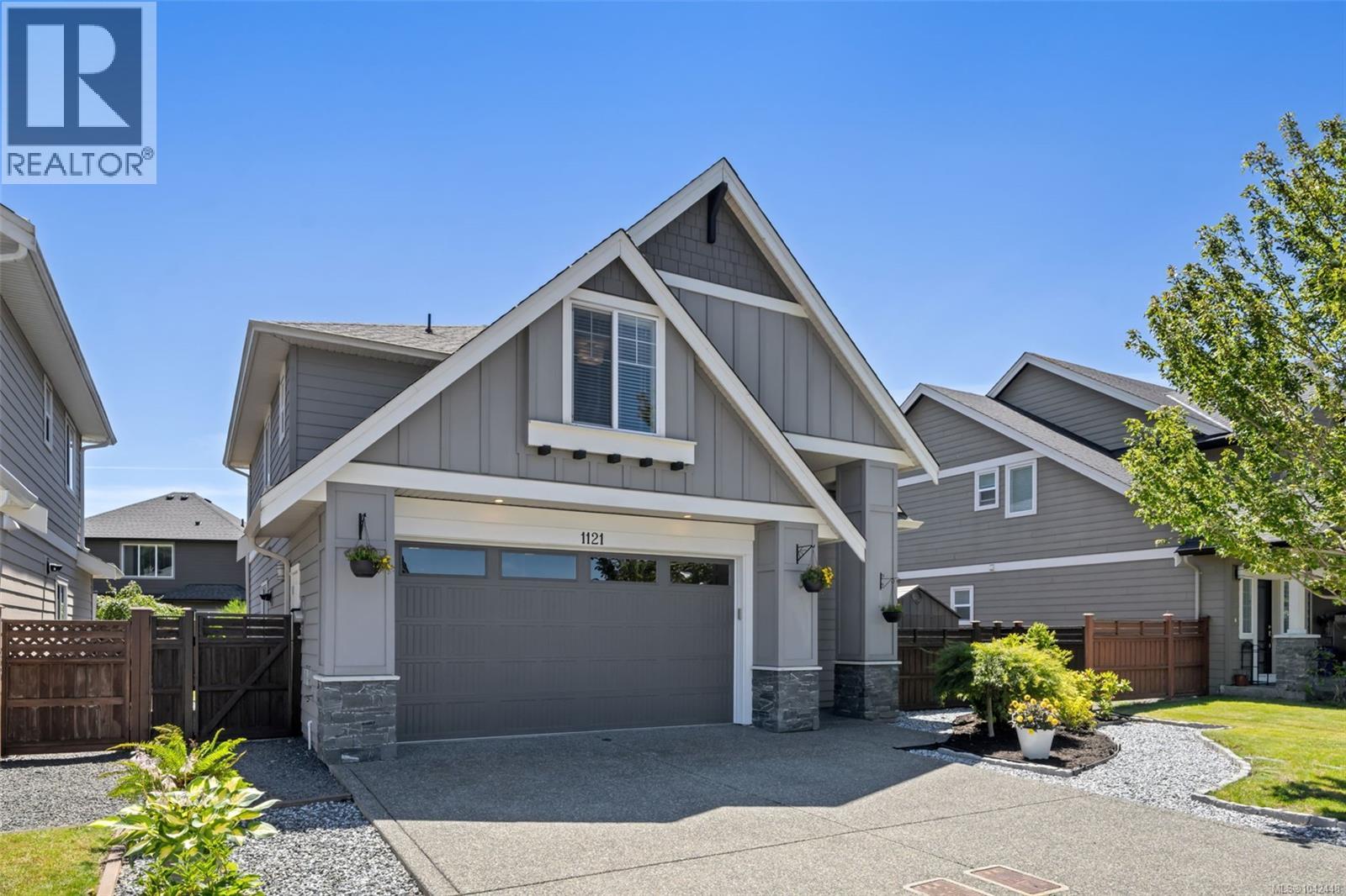 1121 Smokehouse Cres, Langford, British Columbia  V9C 0M6 - Photo 3 - 1042448