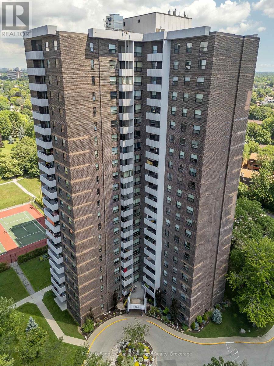 2203 - 1900 SHEPPARD AVENUE E, Toronto (Pleasant View)