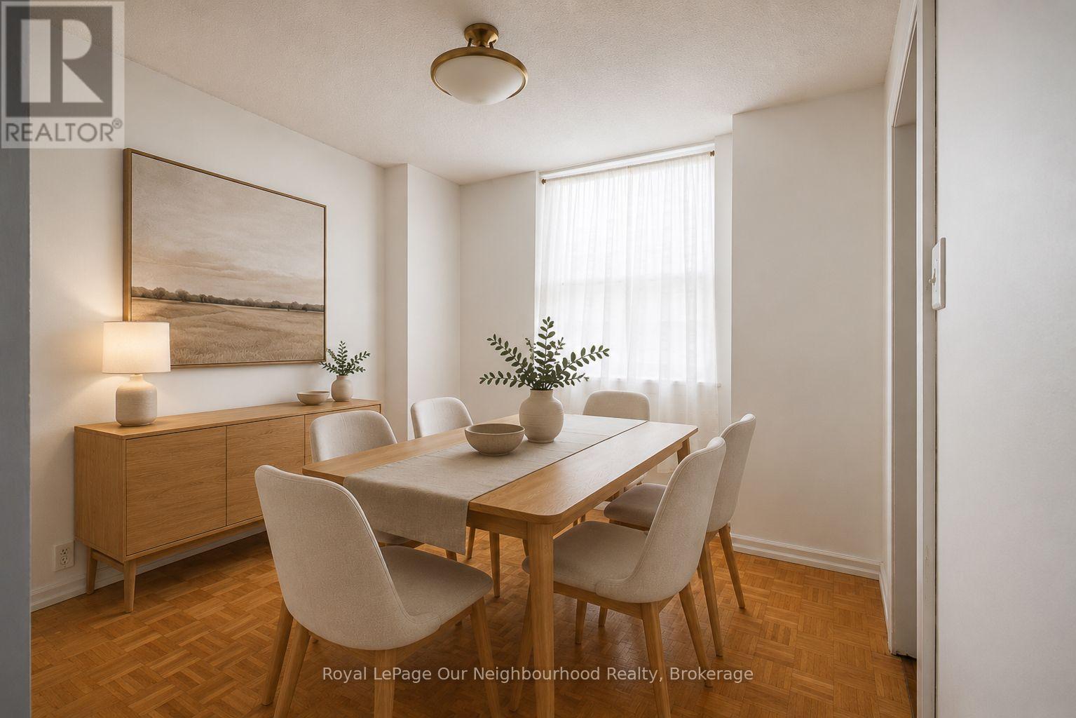 2203 - 1900 Sheppard Avenue E, Toronto, Ontario  M2J 4T4 - Photo 13 - C13555024