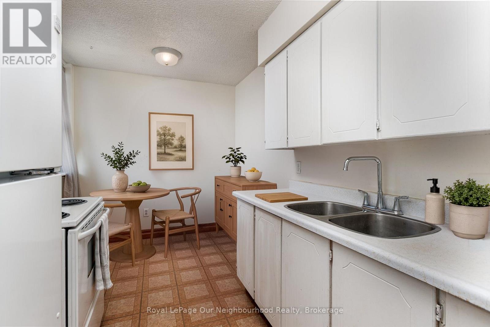2203 - 1900 Sheppard Avenue E, Toronto, Ontario  M2J 4T4 - Photo 16 - C13555024