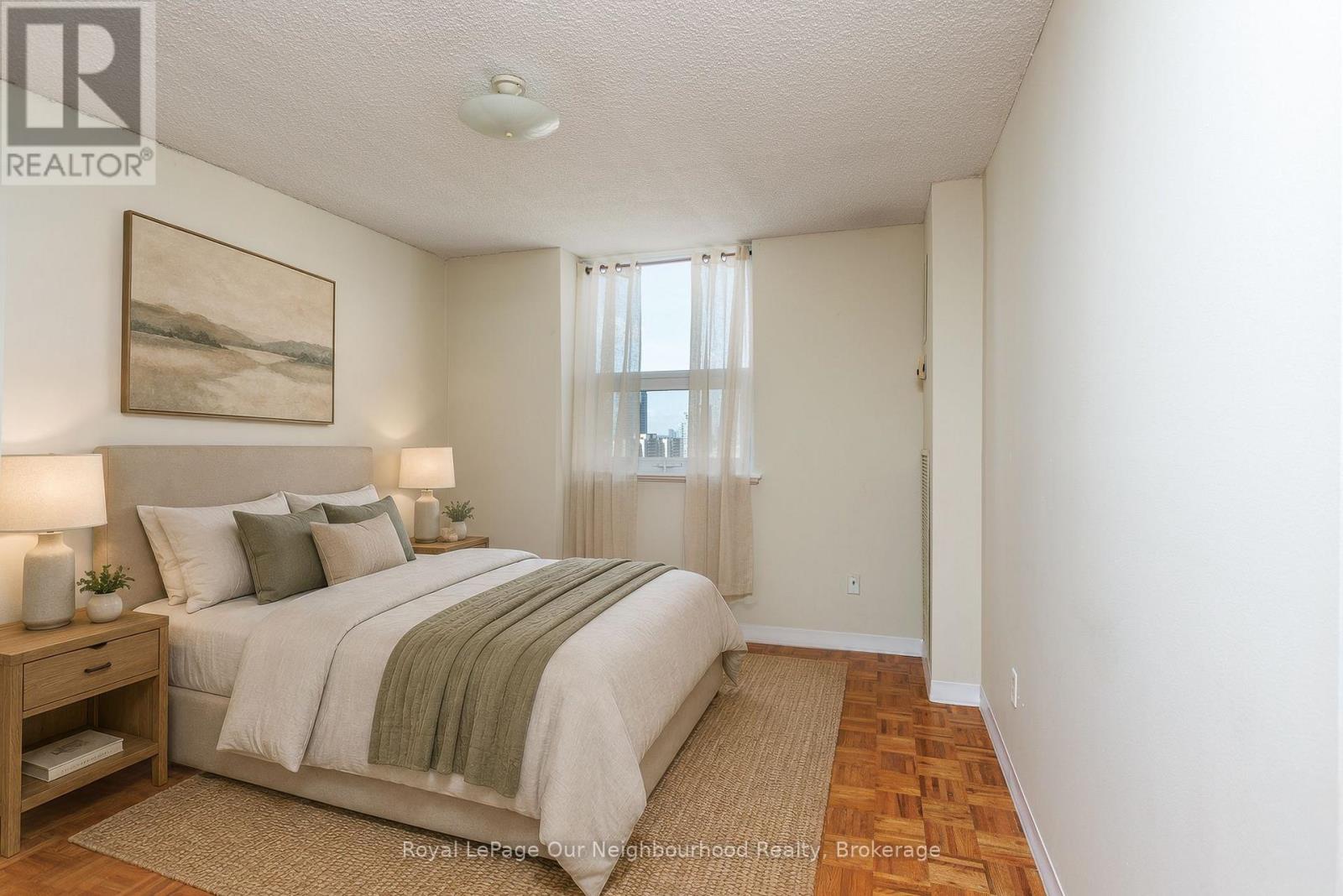 2203 - 1900 Sheppard Avenue E, Toronto, Ontario  M2J 4T4 - Photo 19 - C13555024