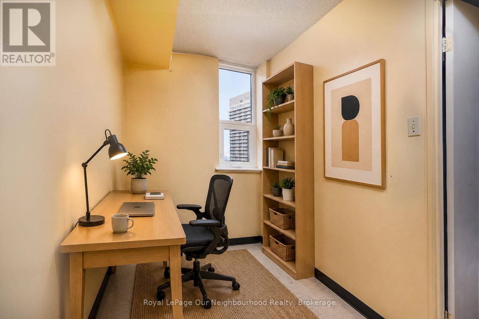 2203 - 1900 Sheppard Avenue E, Toronto, Ontario  M2J 4T4 - Photo 25 - C13555024