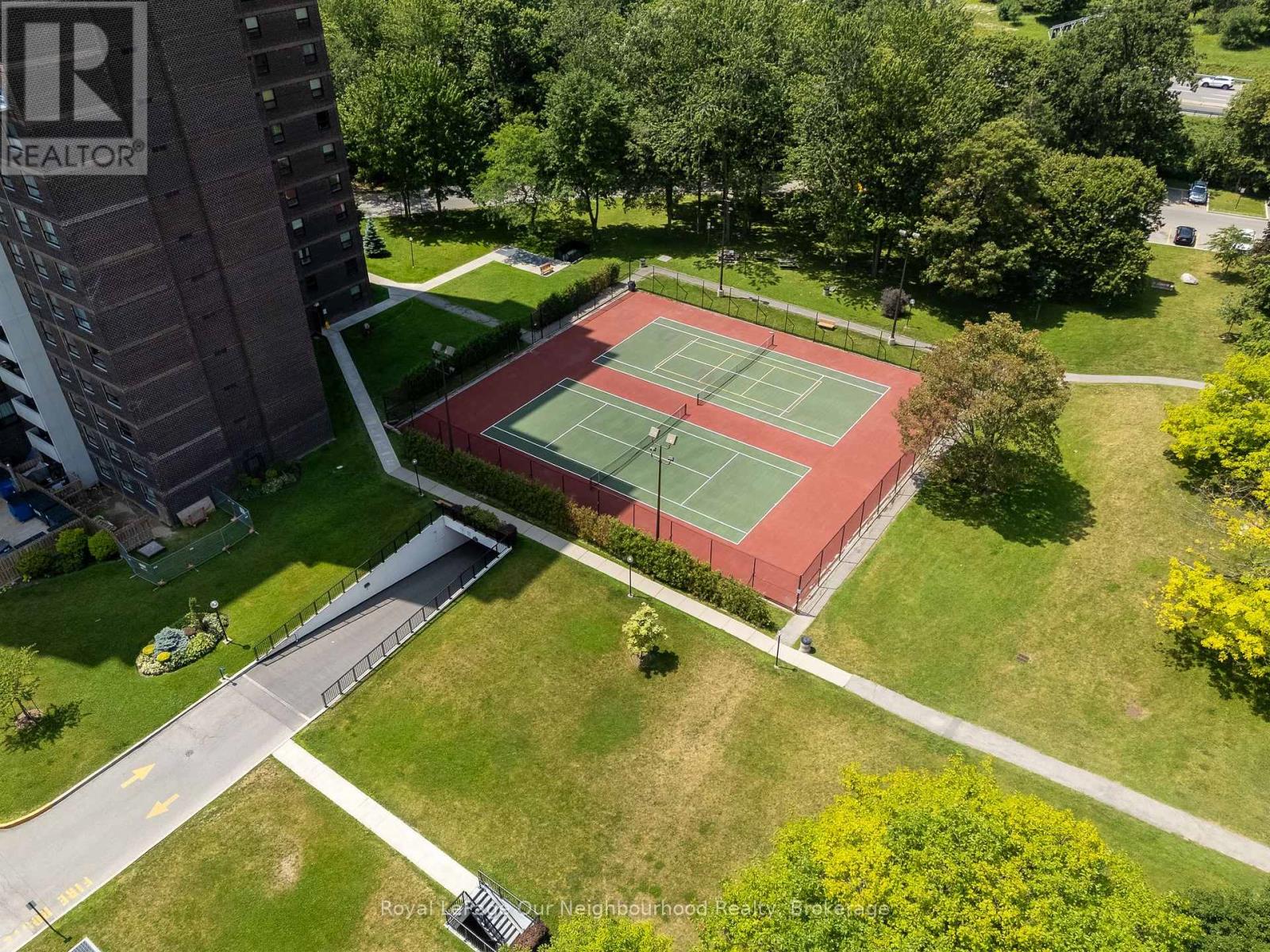 2203 - 1900 Sheppard Avenue E, Toronto, Ontario  M2J 4T4 - Photo 29 - C13555024