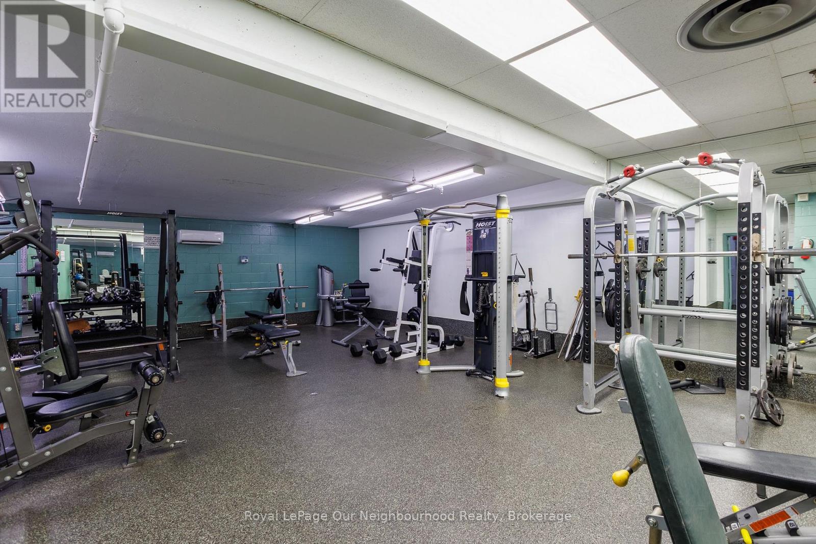 2203 - 1900 Sheppard Avenue E, Toronto, Ontario  M2J 4T4 - Photo 30 - C13555024