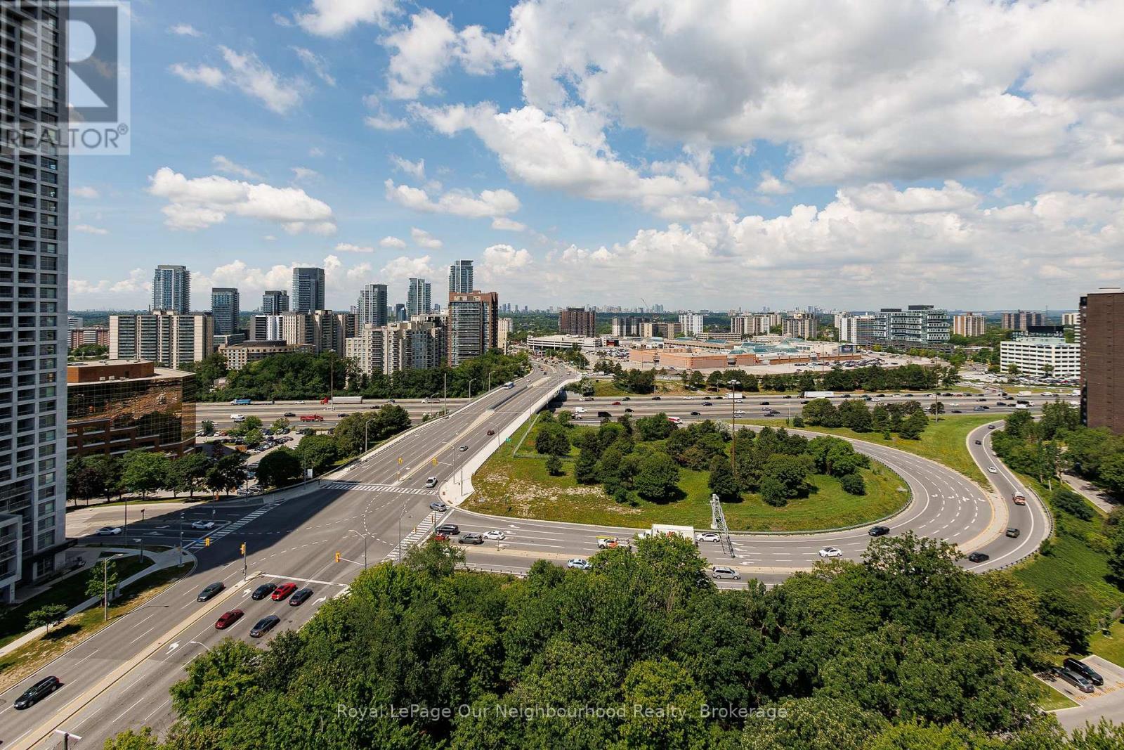2203 - 1900 Sheppard Avenue E, Toronto, Ontario  M2J 4T4 - Photo 35 - C13555024
