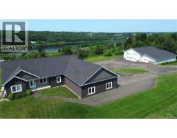 52 McMullin Road, Hartland, New Brunswick
