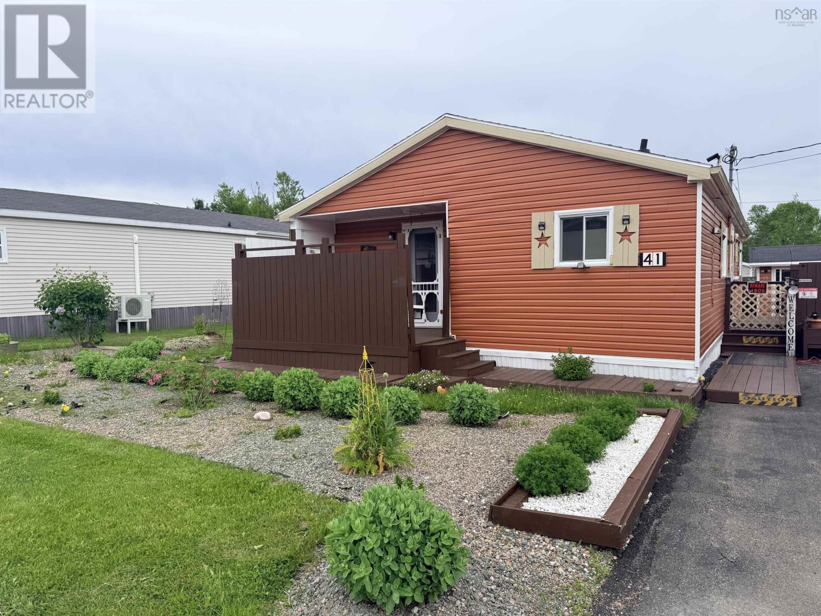41 Third Street, Howie Centre, Nova Scotia  B1L 1C9 - Photo 39 - 202615857
