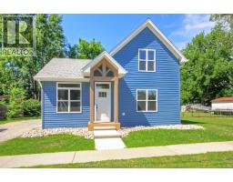 454 Trerice STREET, Dresden, Ontario