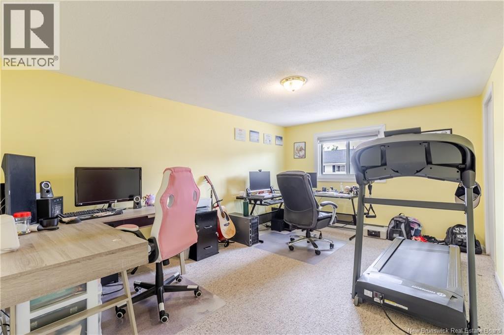 60 Colwell Drive Unit# 4, Fredericton, New Brunswick  E3A 3R6 - Photo 12 - NB143688