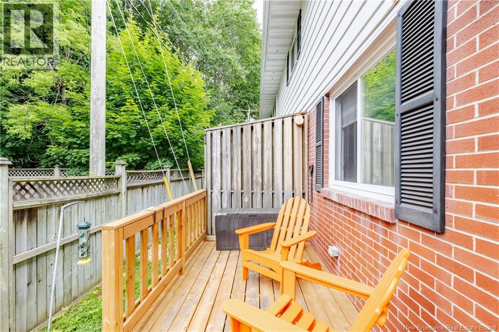 60 Colwell Drive Unit# 4, Fredericton, New Brunswick  E3A 3R6 - Photo 15 - NB143688