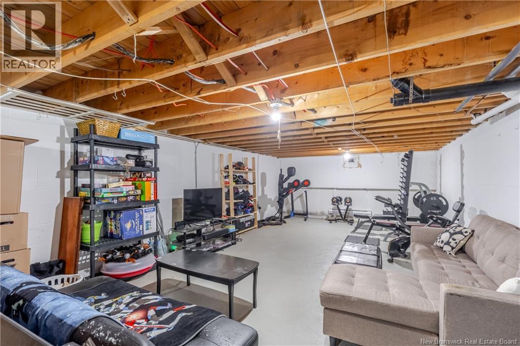 60 Colwell Drive Unit# 4, Fredericton, New Brunswick  E3A 3R6 - Photo 17 - NB143688