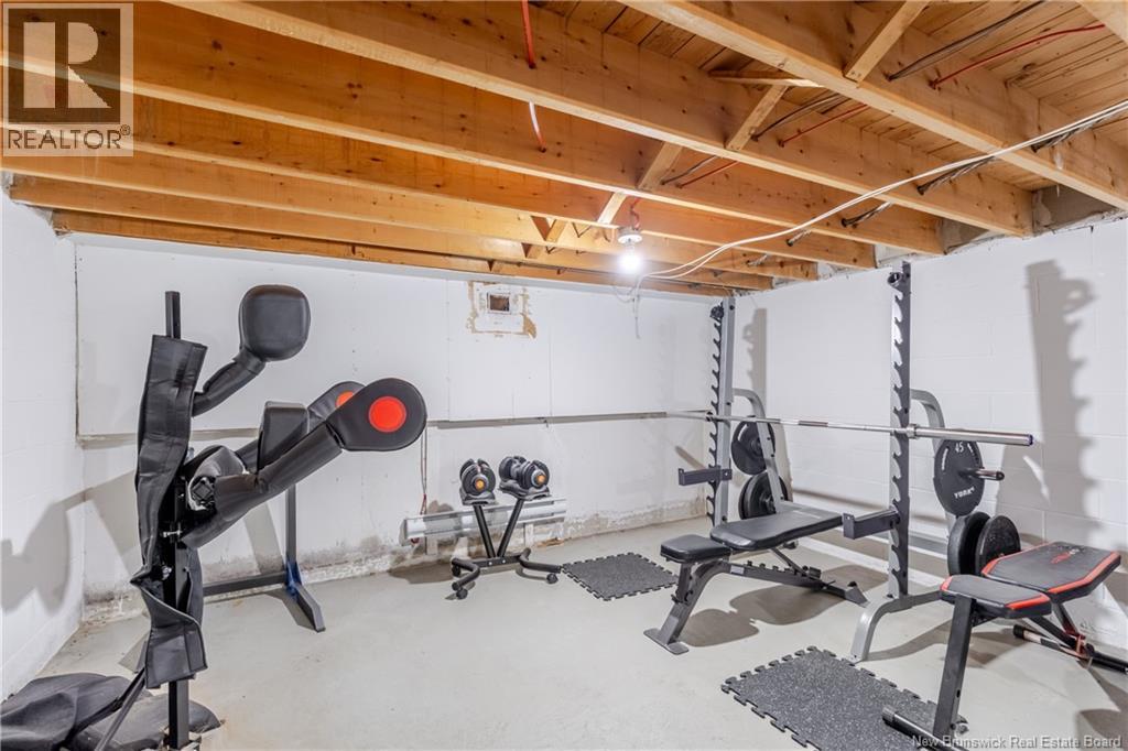 60 Colwell Drive Unit# 4, Fredericton, New Brunswick  E3A 3R6 - Photo 18 - NB143688