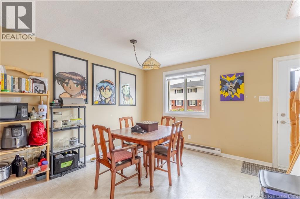 60 Colwell Drive Unit# 4, Fredericton, New Brunswick  E3A 3R6 - Photo 3 - NB143688