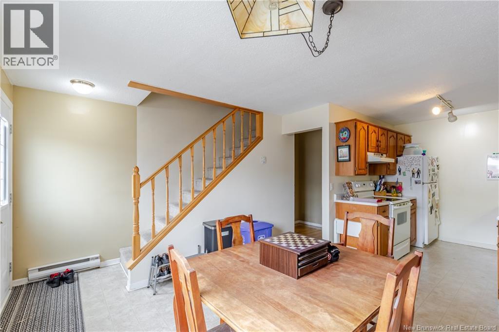 60 Colwell Drive Unit# 4, Fredericton, New Brunswick  E3A 3R6 - Photo 5 - NB143688