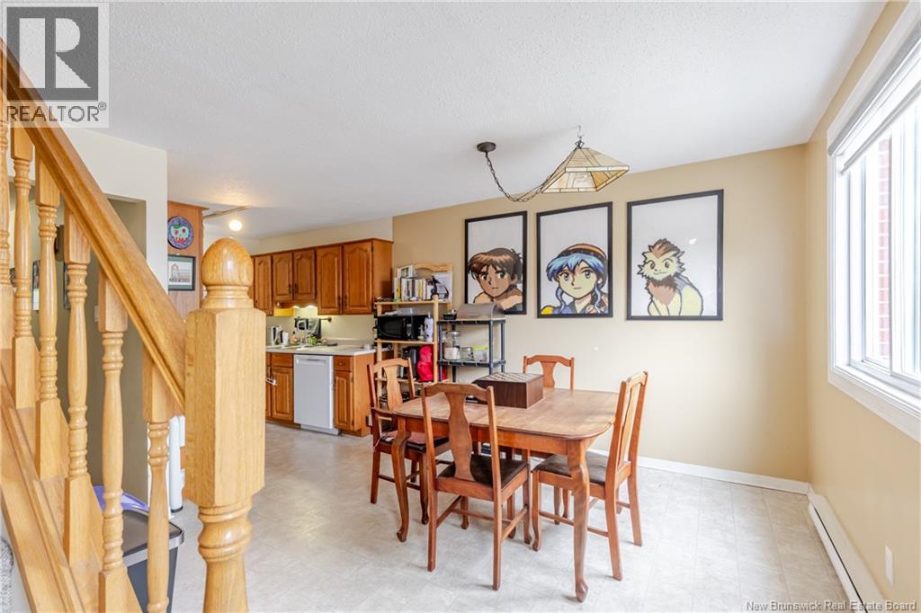 60 Colwell Drive Unit# 4, Fredericton, New Brunswick  E3A 3R6 - Photo 6 - NB143688