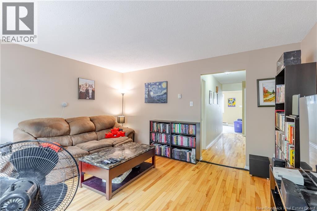 60 Colwell Drive Unit# 4, Fredericton, New Brunswick  E3A 3R6 - Photo 8 - NB143688