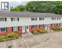 60 Colwell Drive Unit# 4, Fredericton, New Brunswick