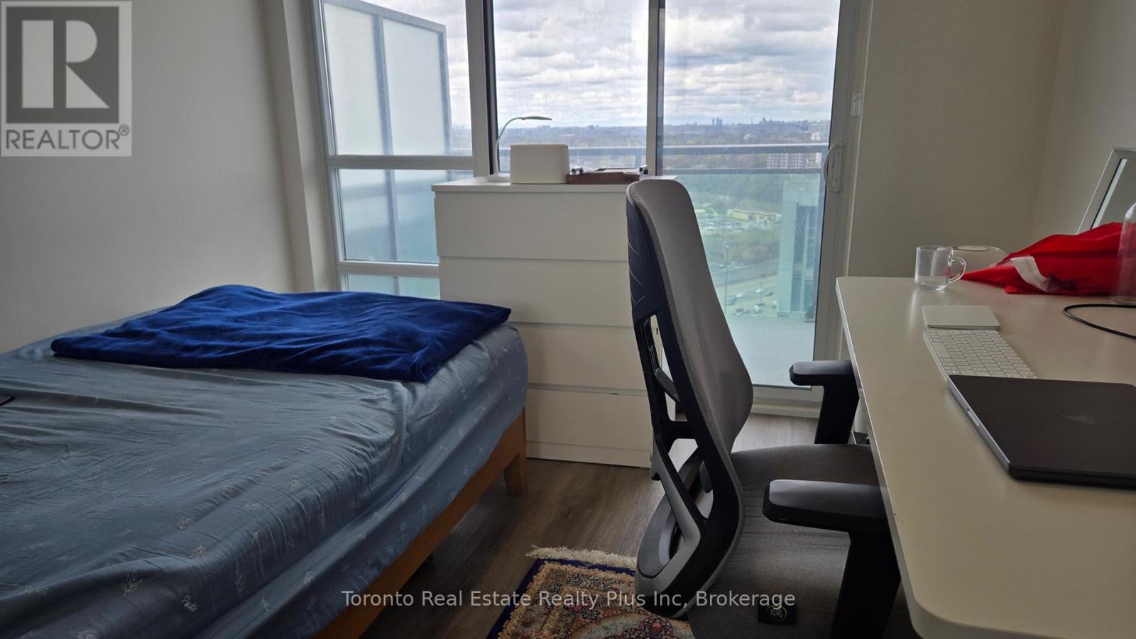 2804 - 16 Brookers Lane, Toronto, Ontario  M8V 1A1 - Photo 7 - W13554754