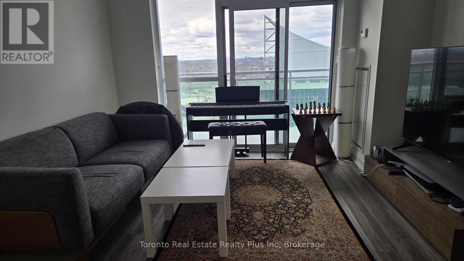 2804 - 16 Brookers Lane, Toronto, Ontario  M8V 1A1 - Photo 2 - W13554754