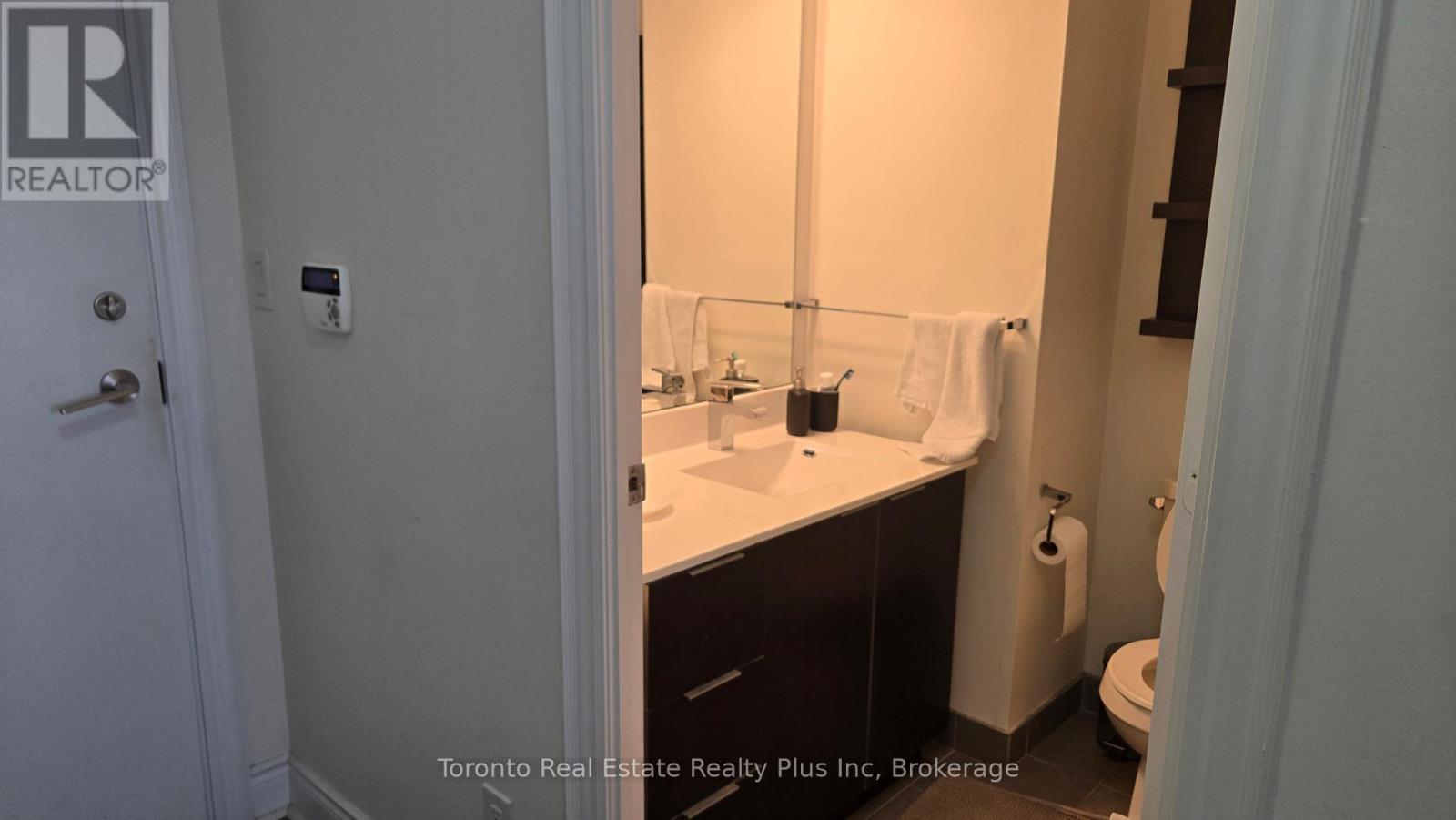 2804 - 16 Brookers Lane, Toronto, Ontario  M8V 1A1 - Photo 13 - W13554754