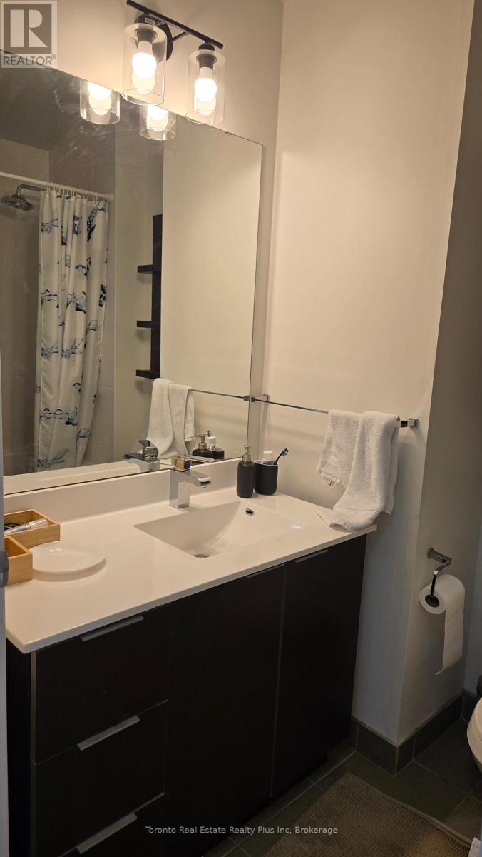 2804 - 16 Brookers Lane, Toronto, Ontario  M8V 1A1 - Photo 12 - W13554754