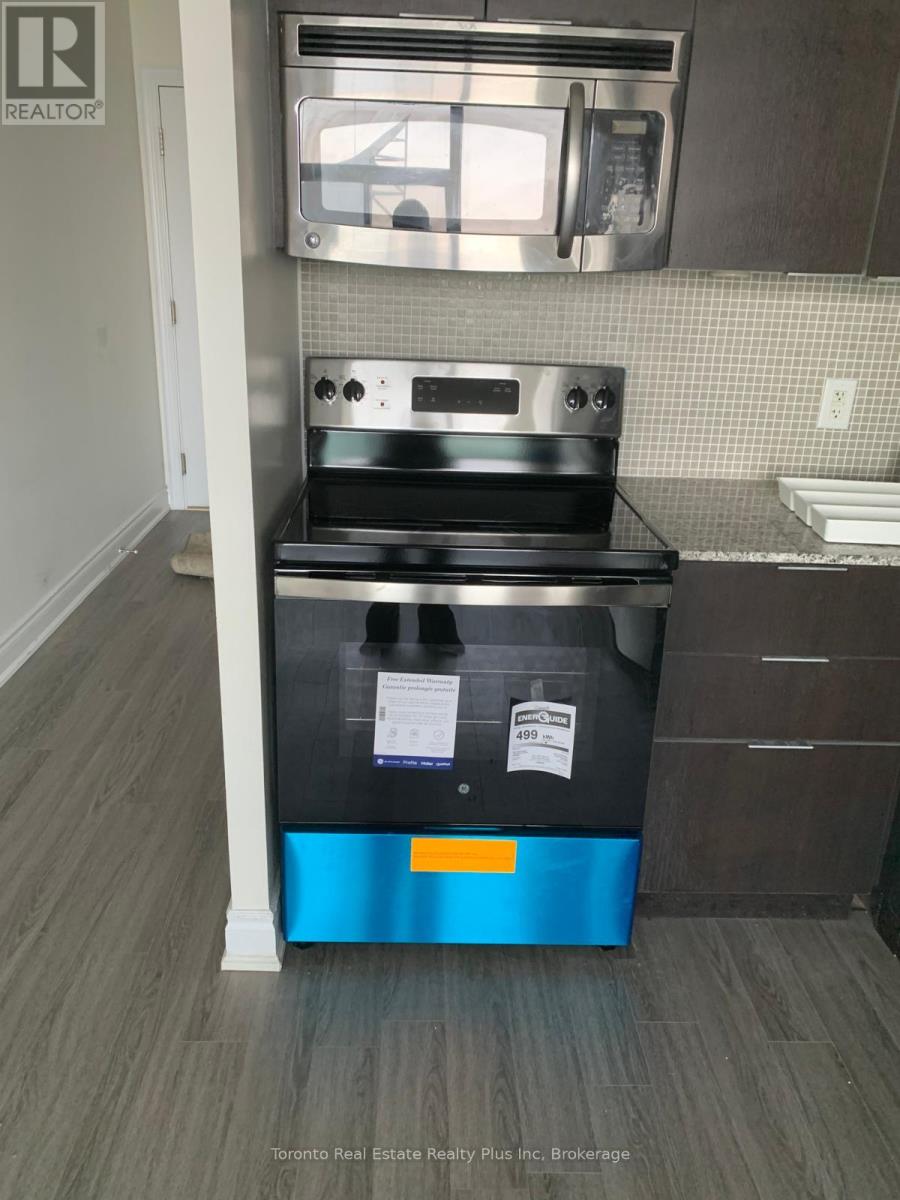 2804 - 16 Brookers Lane, Toronto, Ontario  M8V 1A1 - Photo 11 - W13554754