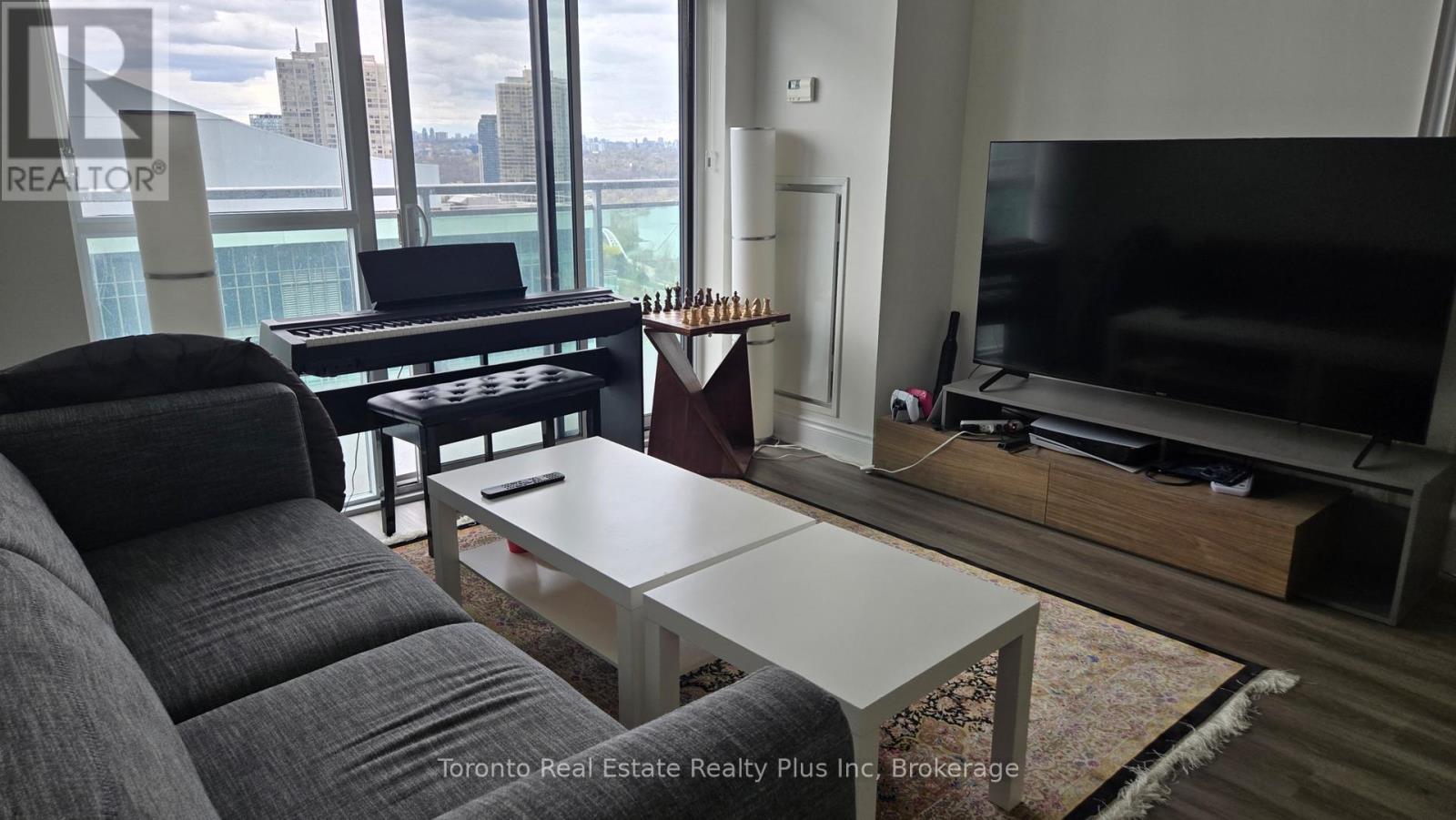 2804 - 16 Brookers Lane, Toronto, Ontario  M8V 1A1 - Photo 3 - W13554754