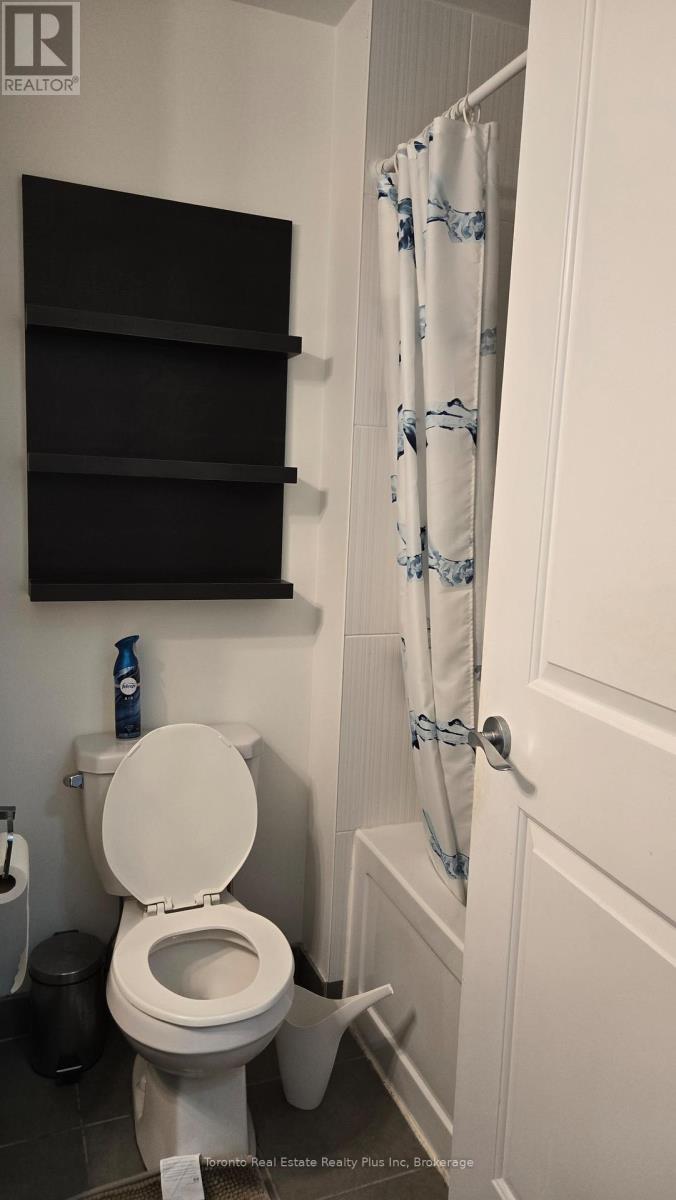 2804 - 16 Brookers Lane, Toronto, Ontario  M8V 1A1 - Photo 16 - W13554754