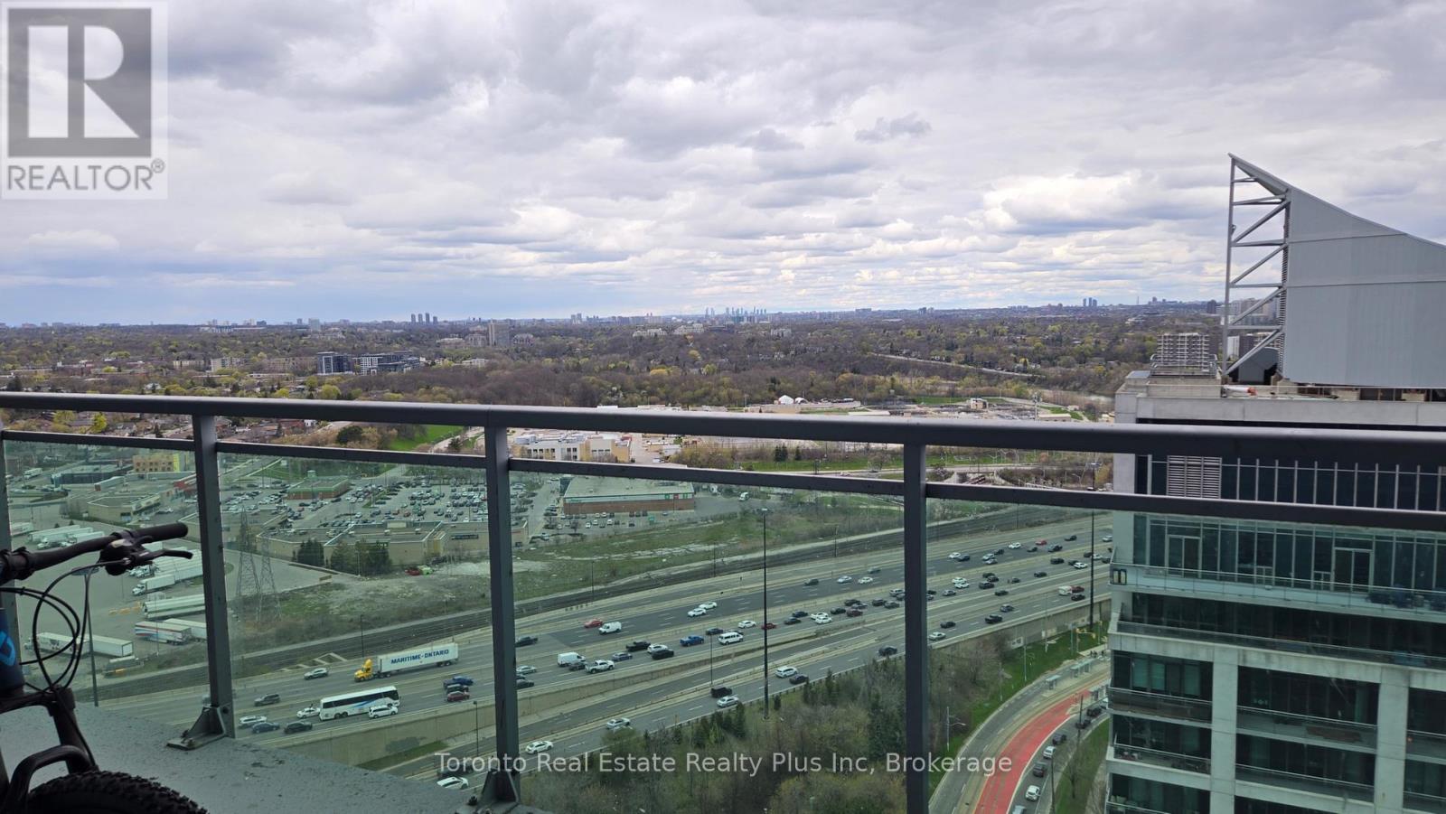 2804 - 16 Brookers Lane, Toronto, Ontario  M8V 1A1 - Photo 18 - W13554754