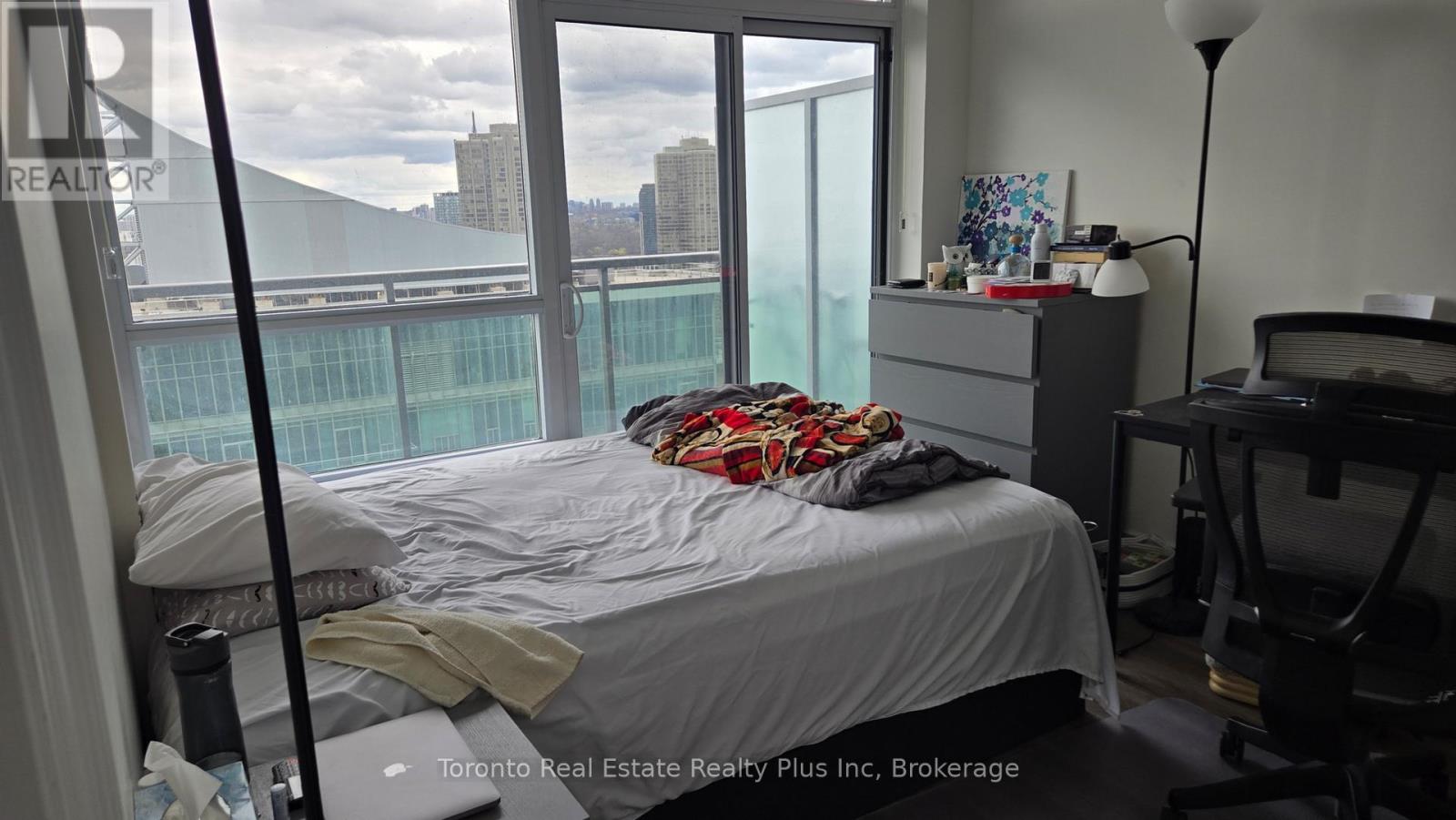 2804 - 16 Brookers Lane, Toronto, Ontario  M8V 1A1 - Photo 8 - W13554754