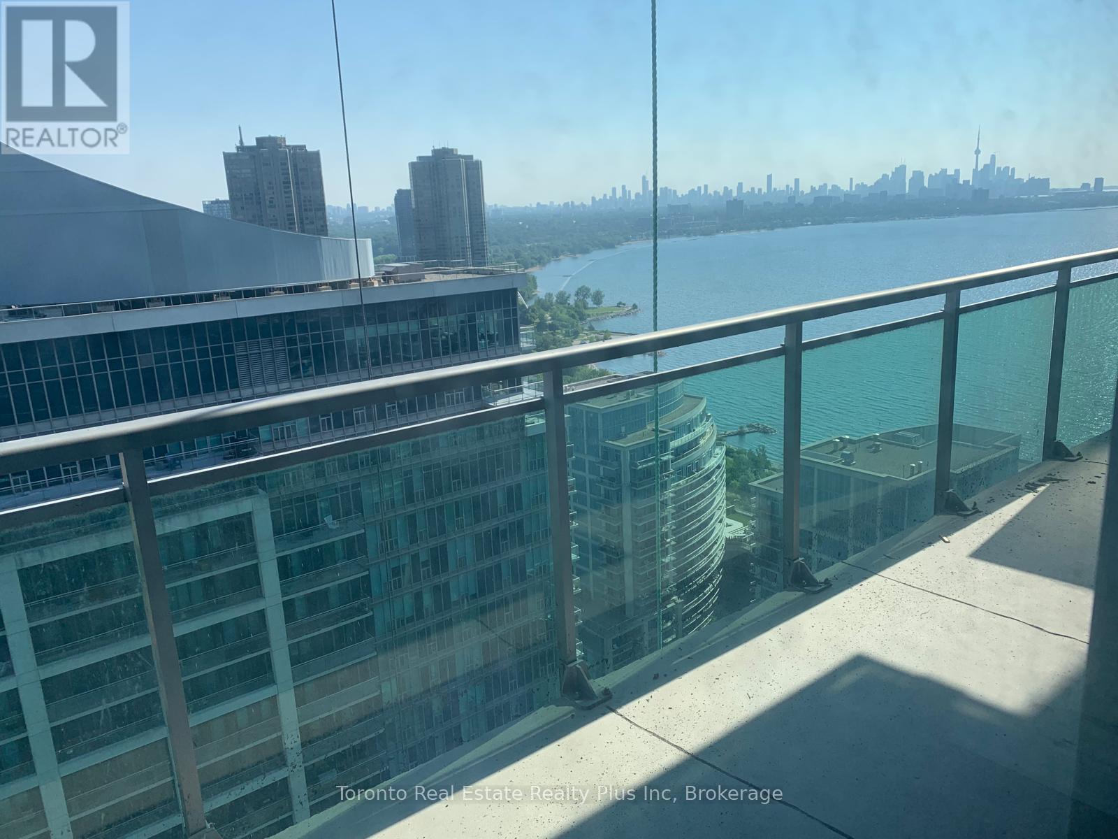 2804 - 16 Brookers Lane, Toronto, Ontario  M8V 1A1 - Photo 22 - W13554754